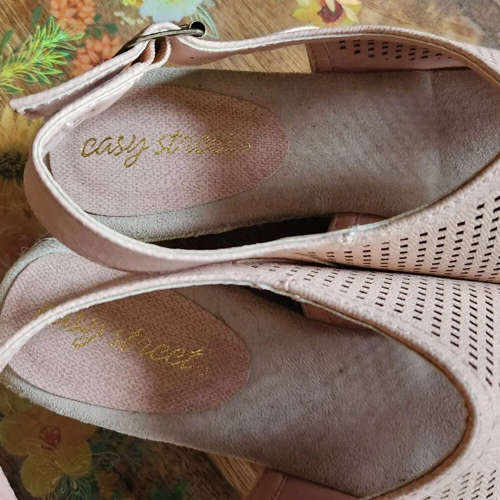 Easy Street 'Stacy